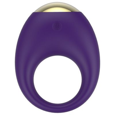 Playful Flash Rechargeable Ring