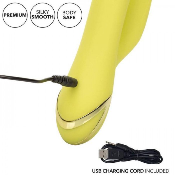 Venice Vixen Clit Encasing Dual Vibrator — image 5 of 7