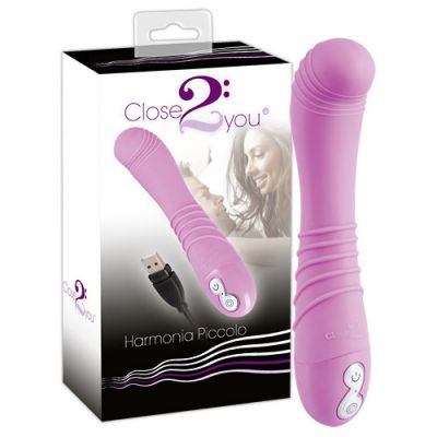 Harmonia 2 piccolo