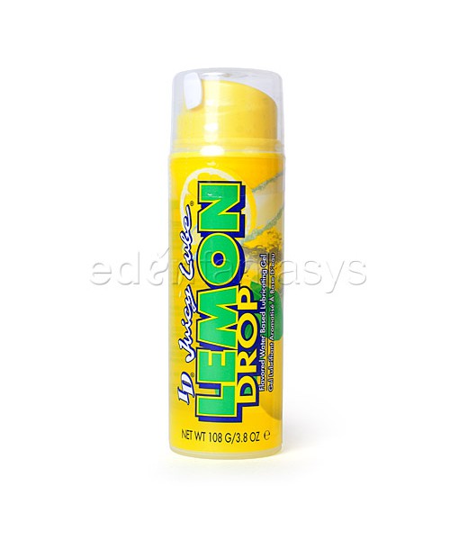 ID juicy lubricant