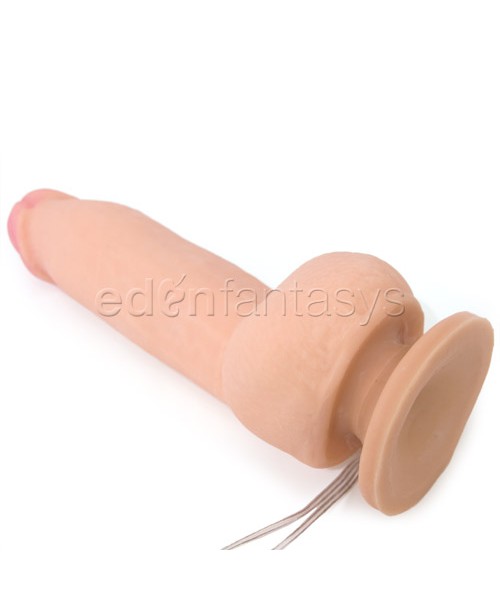 Max vibrating cock & balls
