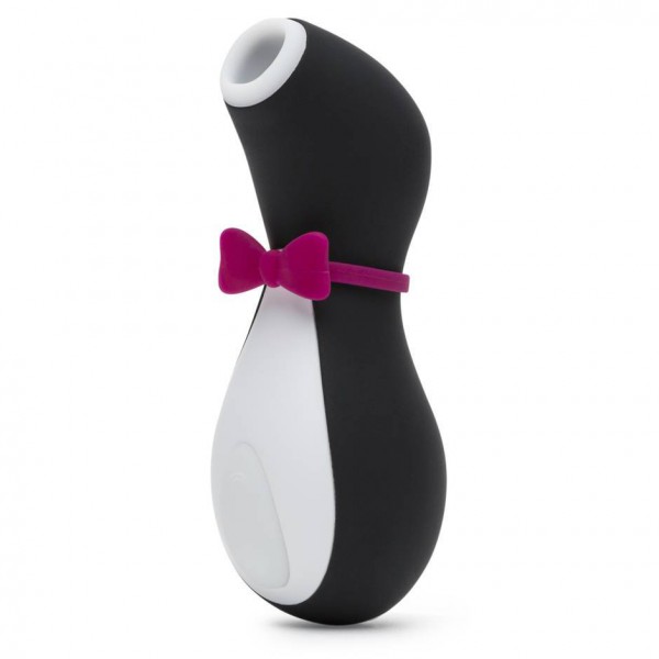 Satisfyer Pro Penguin - Rechargeable Clitoral Stimulator - Next Generation