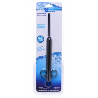 Cleanstream Deep Shot Lubricant Launcher