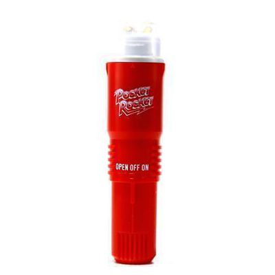 Pocket Rocket Holiday Edition