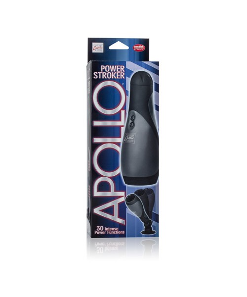 Apollo Power Stroker