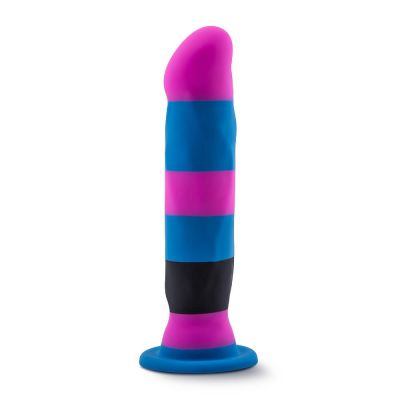 Avant D6 Electra Dildo
