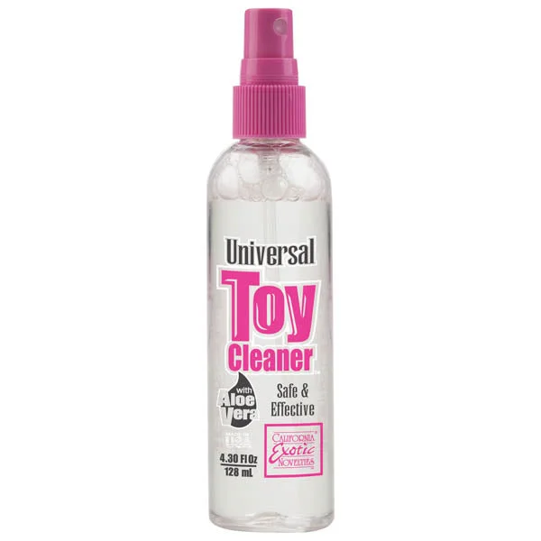 Universal Toy Cleaner With Aloe Vera — image 2 of 5