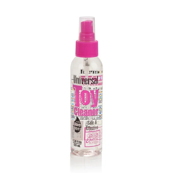 Universal Toy Cleaner With Aloe Vera — image 4 of 5