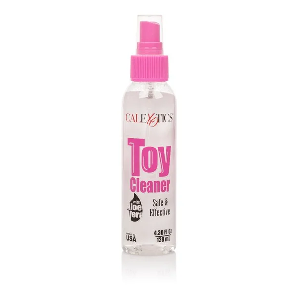 Universal Toy Cleaner With Aloe Vera — image 3 of 5
