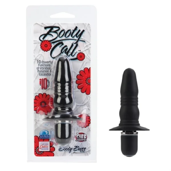 Booty Call Booty Buzz - Black — image 11 of 11