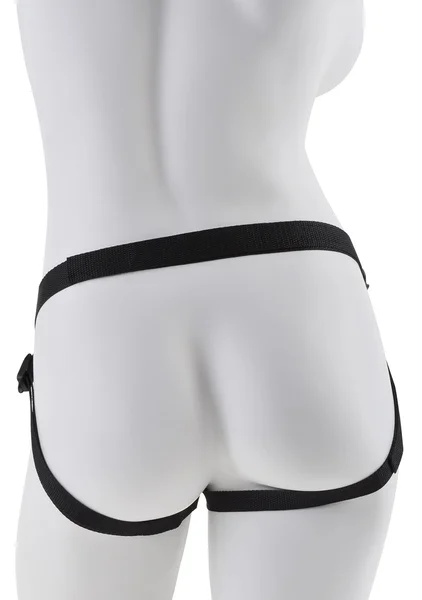 Fetish Fantasy Gold Designer Strap-On — image 18 of 21