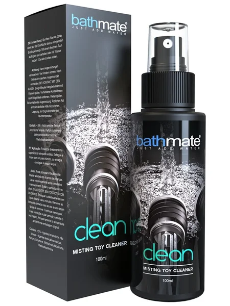 Bathmate Clean — image 8 of 8