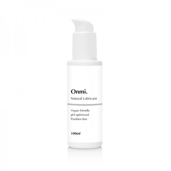 Onmi Natural Personal Lubricant 100 ml
