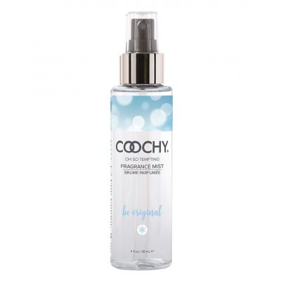 Coochy Fragrance Body Mist