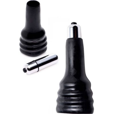 Trinity Vibes Cock Tip Teaser with Vibrations