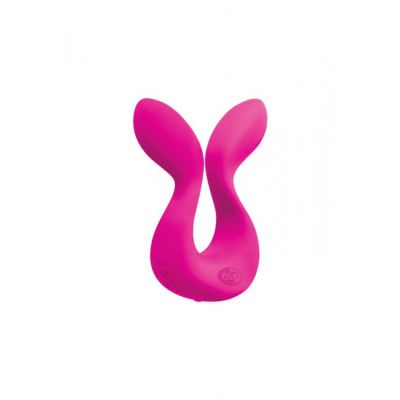 Luxe U Phoria Wonder Massager Pink