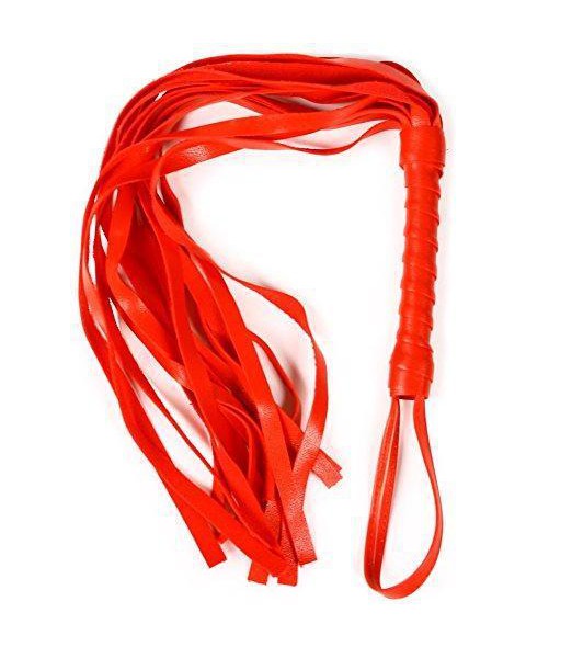 Be Naughty Bondage Kit