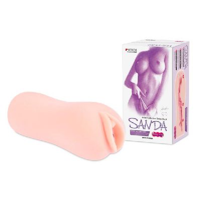 Masturbator Sanda