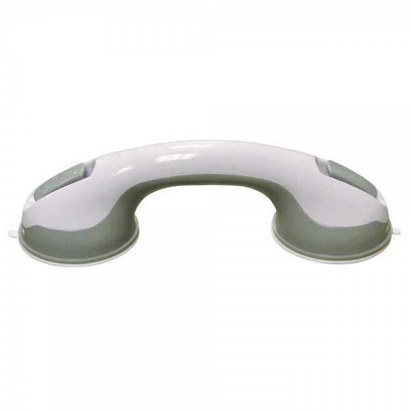 Sex in the Shower - Dual Locking Suction Handle