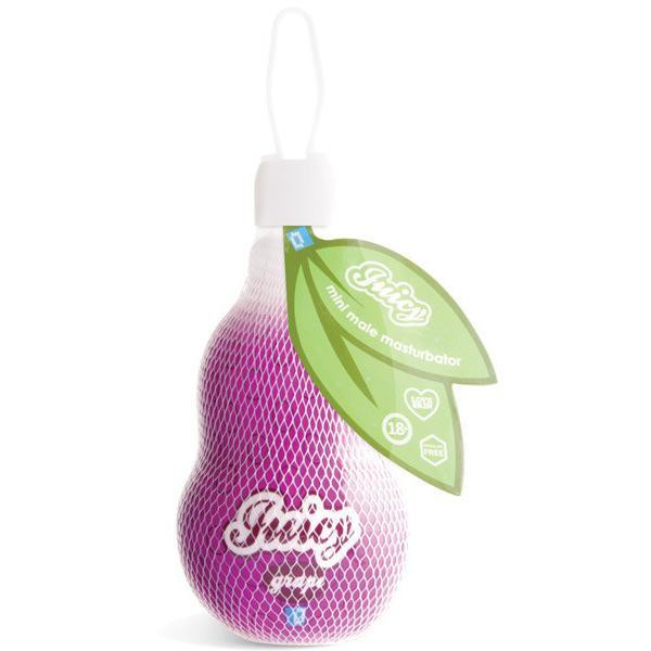Funzone Juicy Mini Male Masturbator