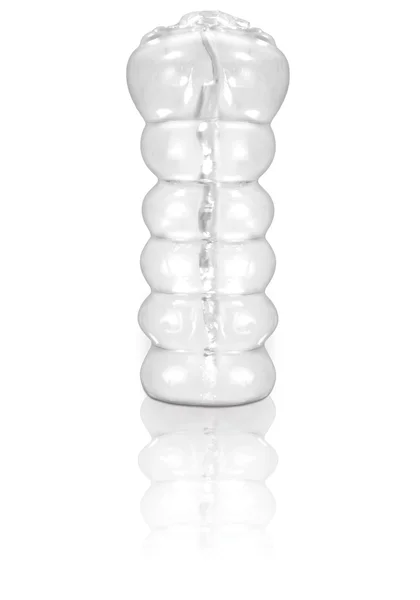 Pipedream Extreme Toyz Clear-Leader Snatch — image 12 of 12