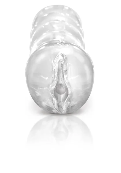 Pipedream Extreme Toyz Clear-Leader Snatch — image 11 of 12