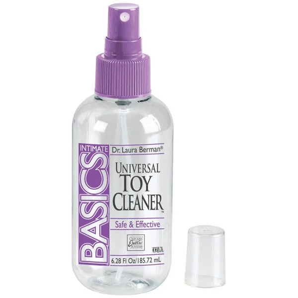 Dr. Laura Berman Intimate Basics Universal Toy Cleaner — image 2 of 5