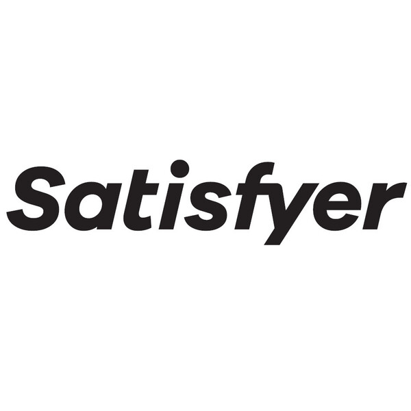 Satisfyer Logo